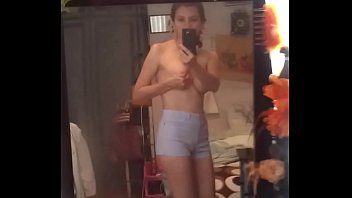 Preview 1 of Suni Lion Sex Advacher - UN VIDEO SELFIE DE MI,  ESPERO QUE LES GUSTE