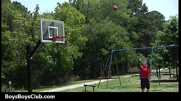 Preview 1 of Tgirl Webm - Blacks On Boys - Interracial Hardcore Gay Action 25