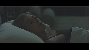 Preview 3 of Crazy Hard Sax - Gone Girl ALl Sex Scenes