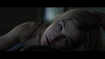 Preview 1 of Crazy Hard Sax - Gone Girl ALl Sex Scenes