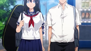 Preview 1 of Brezzer Hq - Miudachi ova