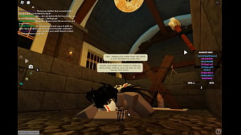 Preview 2 of Beauty 4k - 114 | Roblox Porn