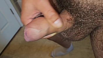 Preview 1 of Local Porncom - Emptying my balls. Comments welcome