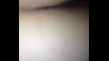 Preview 2 of Manoseando Nena Dormida - Tight Ass Pussy Part 1