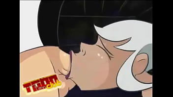 Preview 3 of You Mouth - Anima&ccedil_&atilde_o BIZARRA: Ben 10 fodendo a Encantriz