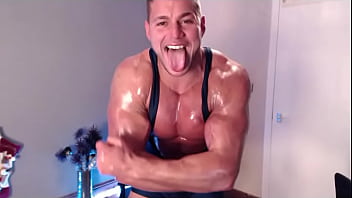 Preview 1 of Lama Tsuruta - SEDUCTION WITH A NAUGHTY SINGLET