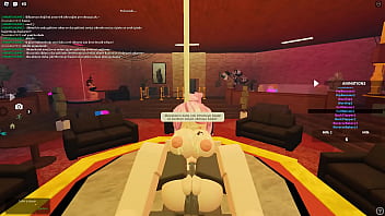 Preview 2 of Underwater School Swimsuit - 113 | Roblox Porn [T&Uuml_RK&Ccedil_E]
