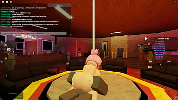 Preview 3 of Underwater School Swimsuit - 113 | Roblox Porn [T&Uuml_RK&Ccedil_E]