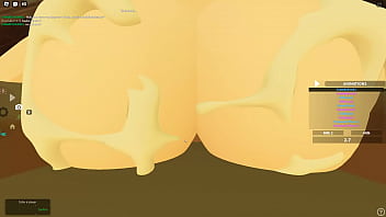 Preview 1 of Underwater School Swimsuit - 113 | Roblox Porn [T&Uuml_RK&Ccedil_E]