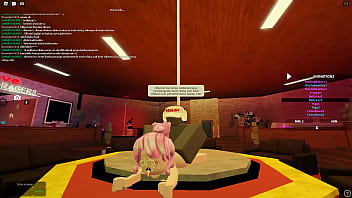 Preview 4 of Underwater School Swimsuit - 113 | Roblox Porn [T&Uuml_RK&Ccedil_E]