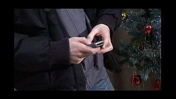 Preview 1 of Gloryhole Mmd - JOEY&#039_S CHRISTMAS BONUS.WMV