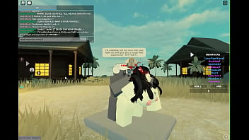 Preview 2 of Korean Hot Chubby Mo - 112 | Roblox Porn