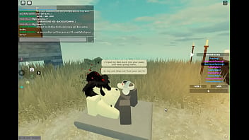 Preview 3 of Korean Hot Chubby Mo - 112 | Roblox Porn
