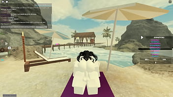 Preview 3 of Df Virgin Xxx - 110 | Roblox Porn