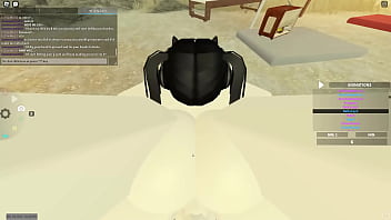 Preview 4 of Df Virgin Xxx - 110 | Roblox Porn