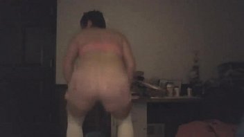 Preview 2 of Yakr - Svenni&#039_s Hypno Twerk