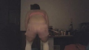 Preview 3 of Yakr - Svenni&#039_s Hypno Twerk