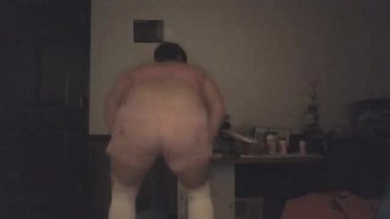 Preview 4 of Yakr - Svenni&#039_s Hypno Twerk