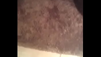 Preview 4 of Amber Rose Leaked Nude Photos - Black cock sprays cum all over floor