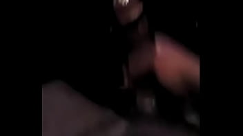 Preview 2 of Hdvideossxc - Black dick stroking at night