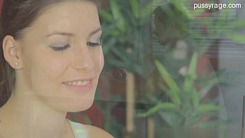 Preview 1 of Poeenteen - 18 year old girl   couple swap