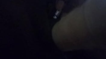 Preview 4 of Seachmoms Door - Splendid blonde 18yo Dakota Skye hand fucking large penis in POV style