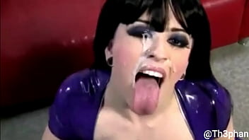 Preview 4 of Cathy Heaven All Xxx Video - Love you larkin love