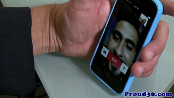 Preview 1 of Exterm Huge Cook - Mature muscular hunk dreams of anal fun