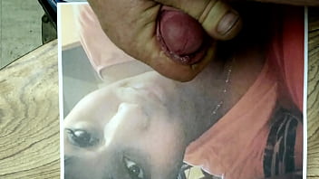 Preview 2 of Bucuresti Webcam - cum tribute for Denise