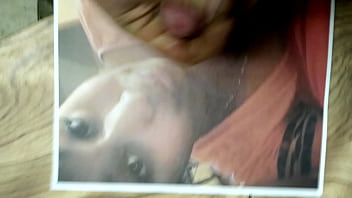 Preview 1 of Bucuresti Webcam - cum tribute for Denise