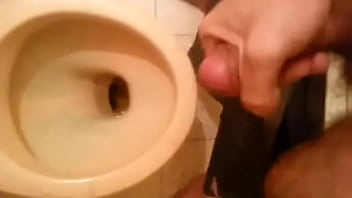 Preview 2 of Cum On Mom Shoe - 2014-12-17 13.28.34