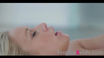 Preview 3 of Old Man Fucks Threesome - Incredible hot blonde fucked