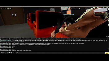 Preview 3 of Female Pessing Hd Video - DP TRAIN 2