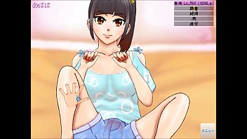 Preview 1 of Gambar Poto Bokebindo Pelajar - 女の子とひたすらラブラブえっち【なでなでおんなのこⅣ】