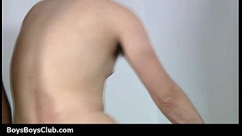 Preview 1 of Animals Sexi Girls Doctor 7 - Blacks On Boys - Interracial Hardcore Gay Action 15