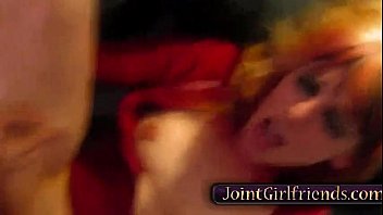 Preview 4 of I Forced My Mom Hardly - Amateur Couple In Kinky Bondage fetish