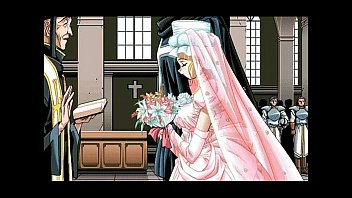 Preview 1 of Sex Bouy - Hentai medevial hardcore sex worship
