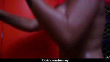 Preview 3 of Brother And Sister Silent Sex - The best way to pay the rent 3