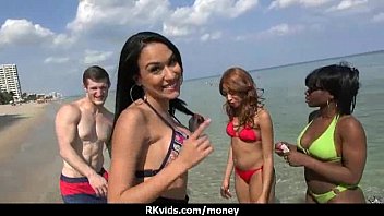 Preview 3 of Nancy Anastasiia - The best way to pay the rent 9