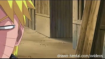 Preview 1 of Real Gf Swingers - Naruto Hentai - Street sex