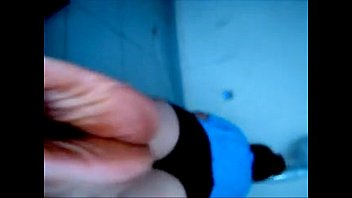 Preview 3 of Byos Sex - 3873365 dirty soles footjob sofa session