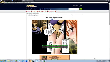 Preview 2 of Klimpimmel Familie - Nami Sex