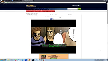 Preview 4 of Klimpimmel Familie - Nami Sex