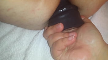 Preview 4 of Only Mandy Flore Video - 20141214 012429 knot 00
