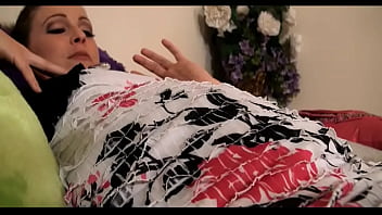 Preview 3 of Sleeping Mom Xnxx New - pv holly-9monthpreg- w