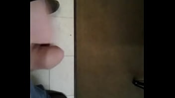 Preview 1 of Fast Sex Sil Payk - cumming in public