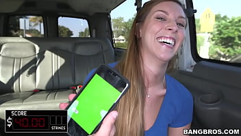 Preview 2 of Young Boy And Wamen - The Cash Van makes an appearance