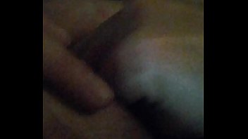 Preview 2 of Arab Nice X Vidos - Fingered bitch boi 4 fingers