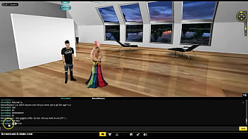 Preview 2 of German Online Porn Outgoing - Test1