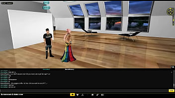 Preview 1 of German Online Porn Outgoing - Test1